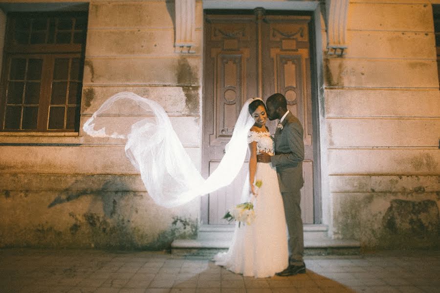 Fotógrafo de bodas Patrick Peil (patrickpeil). Foto del 23 de junio 2016