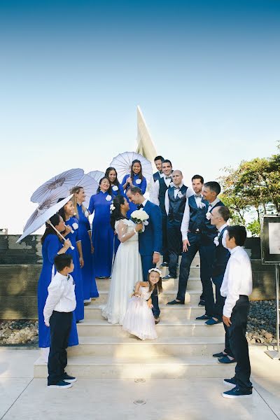 Wedding photographer Flendy Arie (arie). Photo of 19 September 2019