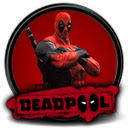 Deadpool Background Custom New Tab