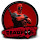 Deadpool Background Custom New Tab