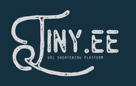 Tiny.ee - URL Shortener small promo image