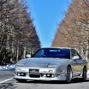 180SX RPS13