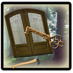 Cover Image of डाउनलोड Escape From 100 Secret Doors 1.2 APK