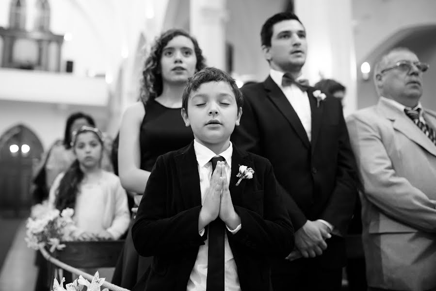Hochzeitsfotograf Gus Campos (guscampos). Foto vom 26. Juli 2017