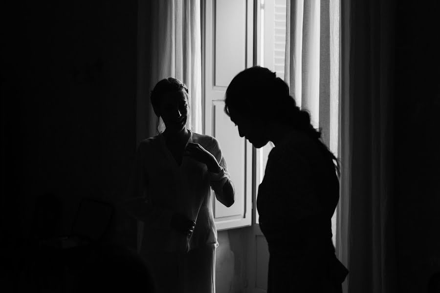 Fotografo di matrimoni Alessio Camiolo (alessiocamiolo). Foto del 6 febbraio 2019