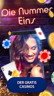 Lustig slots HD 1.0 APK + Mod (Uang yang tidak terbatas) untuk android