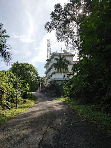 Bukit Gasing TM building