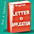 Letter & Application Writing2.2
