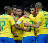 Brazilië wint Copa América ondanks rood voor ziedende Jesus