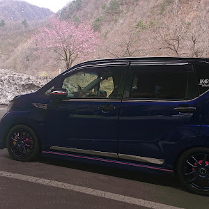 ムーヴ LA160S