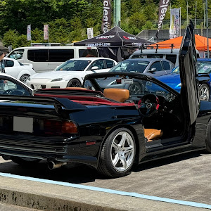 RX-7 FC3C