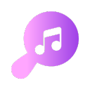 SongFinder - Music Recognition & Audio Tools icon
