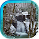 Download Winter Waterfall livewallpaper For PC Windows and Mac 1.0