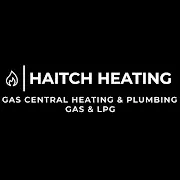 Haitch Heating Ltd Logo