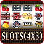 Cover Image of Descargar Advent Slots : Casino 1.0.9 APK