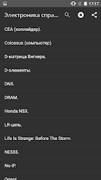 Электроника Справочник poster 6