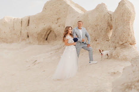 Nhiếp ảnh gia ảnh cưới Mariya Skok (mariaskok). Ảnh của 28 tháng 9 2019