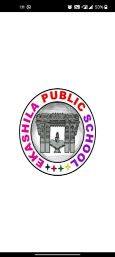 Ekashila Public School