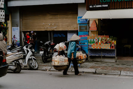 Fotograful de nuntă Việt Anh Vũ (mikey). Fotografia din 26 aprilie 2020