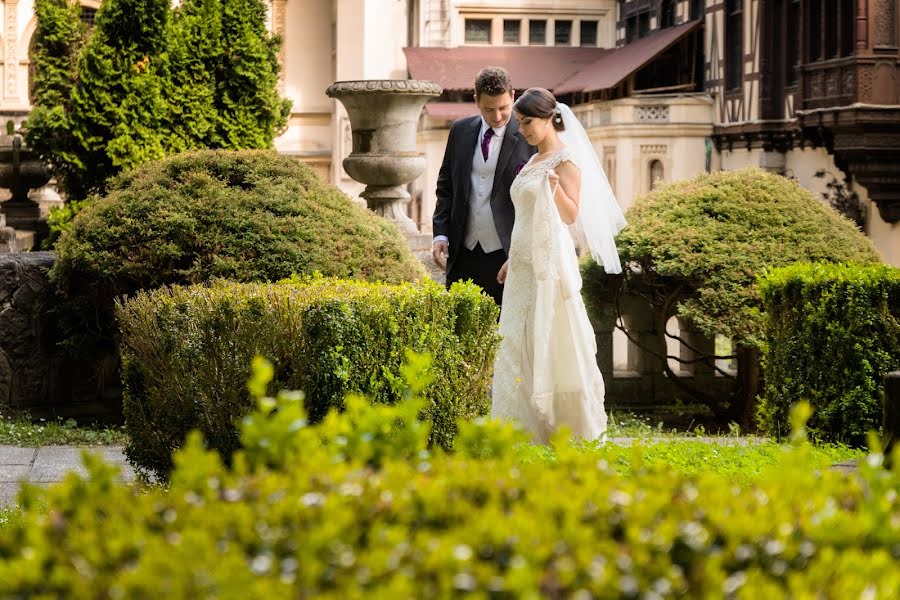 Fotógrafo de bodas Alberto Vera (albertovera). Foto del 8 de septiembre 2017