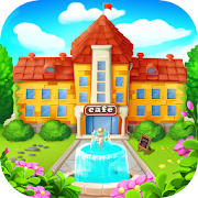 Dream Cafe Download gratis mod apk versi terbaru