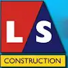 L Smith Construction Limited Logo