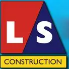 L Smith Construction Limited Logo