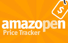 Amazopen - Price Tracker and Product Rating small promo image