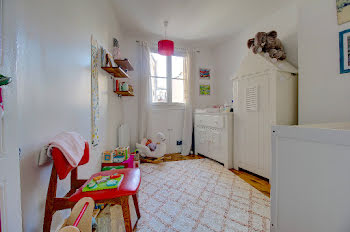 appartement à Paris 10ème (75)