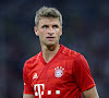 Thomas Müller égale le record de Kevin De Bruyne