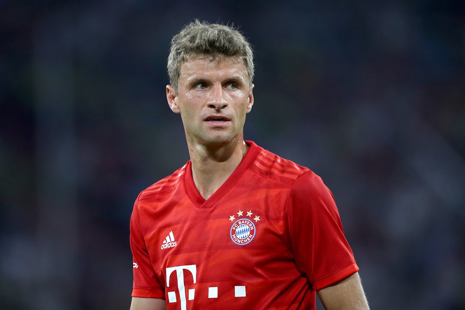 Thomas muller