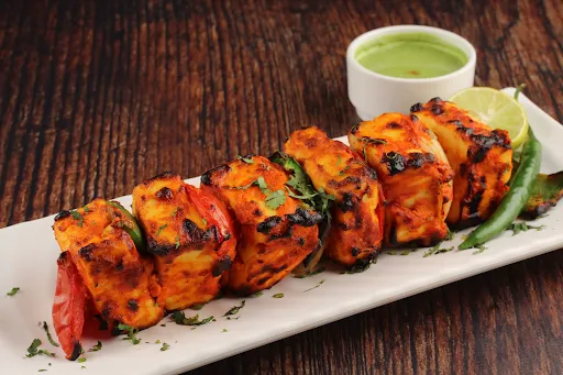 Paneer Tikka