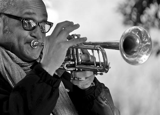 Musica di strada di Spagophoto