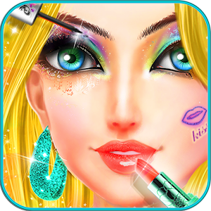 Download MakeUp Salon - Summer Fashion Apk Download