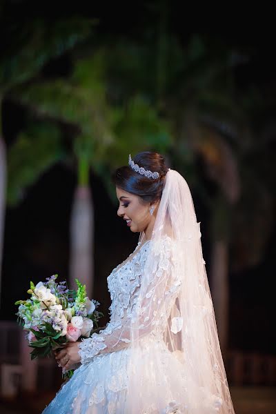 Fotógrafo de casamento Rodrigo Eder Scherlowski (rodrigoeder). Foto de 26 de setembro 2019