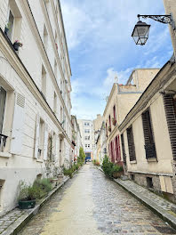 appartement à Paris 20ème (75)