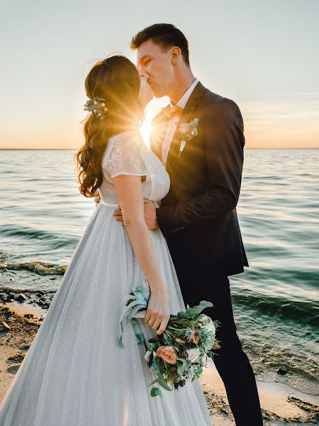 Wedding photographer Aleksandr Zborschik (zborshchik). Photo of 16 February 2019