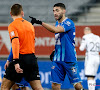 AA Gent speelt gelijk tegen Feyenoord op de laatste dag van hun Nederlandse stage