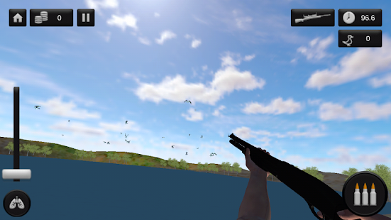 The Hunter: Duck Hunting 3D(圖6)-速報App