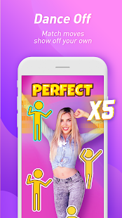 Cheez-Funny Videos&Dance Screenshot