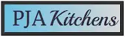 PJA Kitchens & Bathrooms Logo