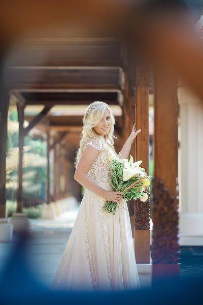 Fotógrafo de casamento De Agusty (deagusty). Foto de 1 de dezembro 2019