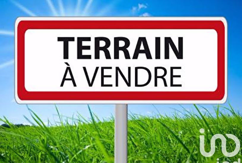  Vente Terrain à bâtir - 455m² à Coupvray (77700) 