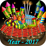 Cover Image of 下载 Diwali Crackers 3.2 APK