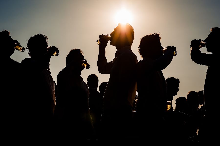 Kāzu fotogrāfs Stefan Sanders (stefansanders). Fotogrāfija: 24. jūnijs 2019