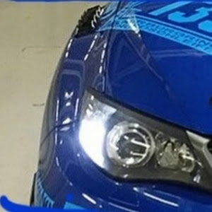 インプレッサ WRX STI