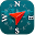 Map Compass by Have a nice day Download on Windows