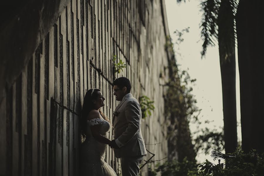 Fotógrafo de casamento Gabriel Torrecillas (gabrieltorrecil). Foto de 23 de junho 2017