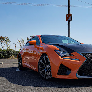 RC F