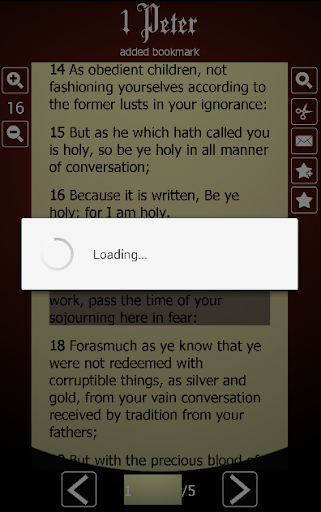 免費下載書籍APP|The Holy Bible (KJV) app開箱文|APP開箱王